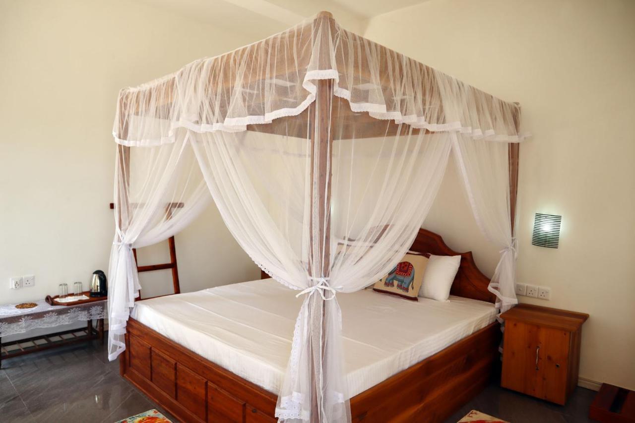 Bed and Breakfast Ella Touch Zewnętrze zdjęcie