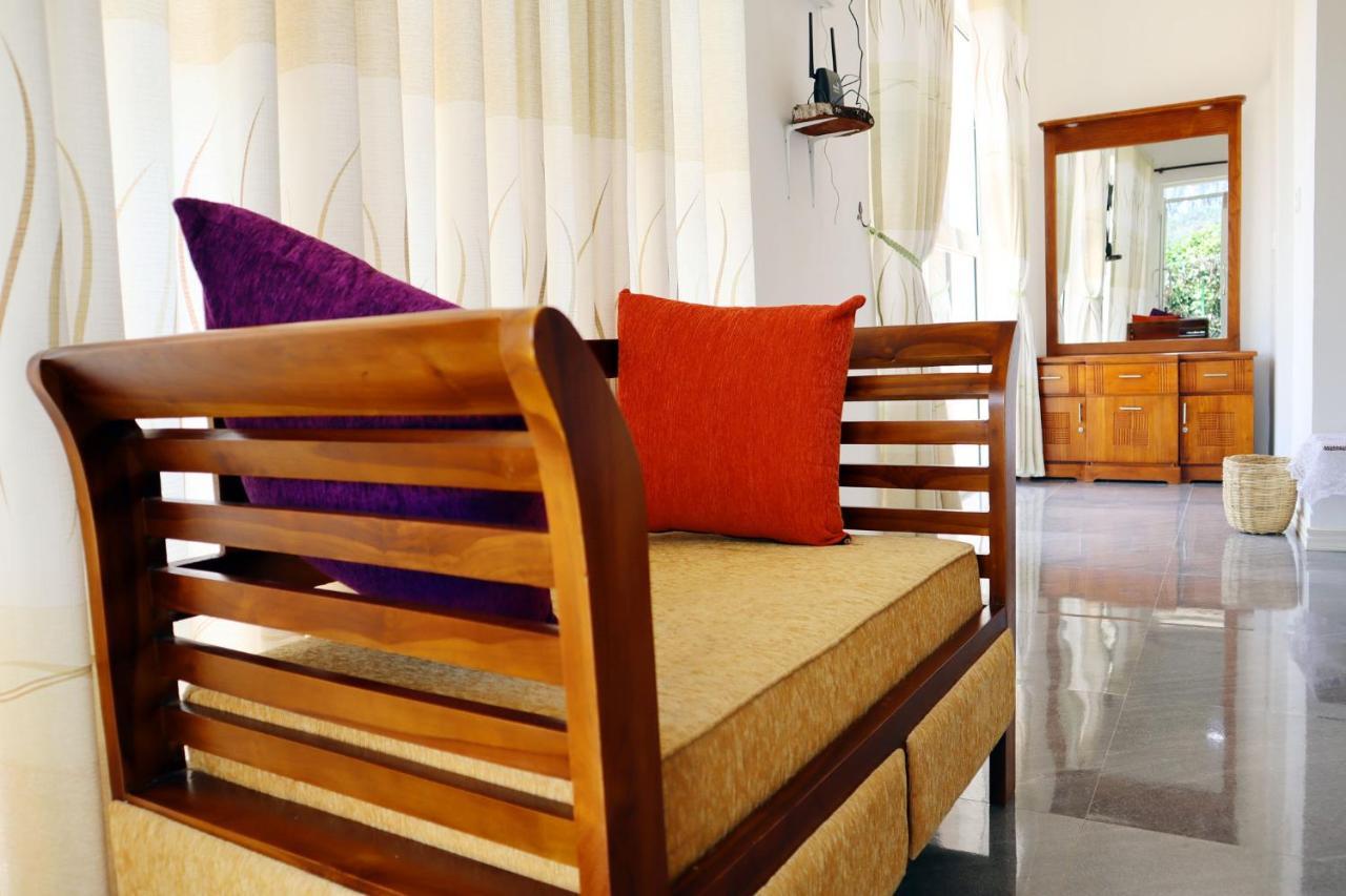 Bed and Breakfast Ella Touch Zewnętrze zdjęcie