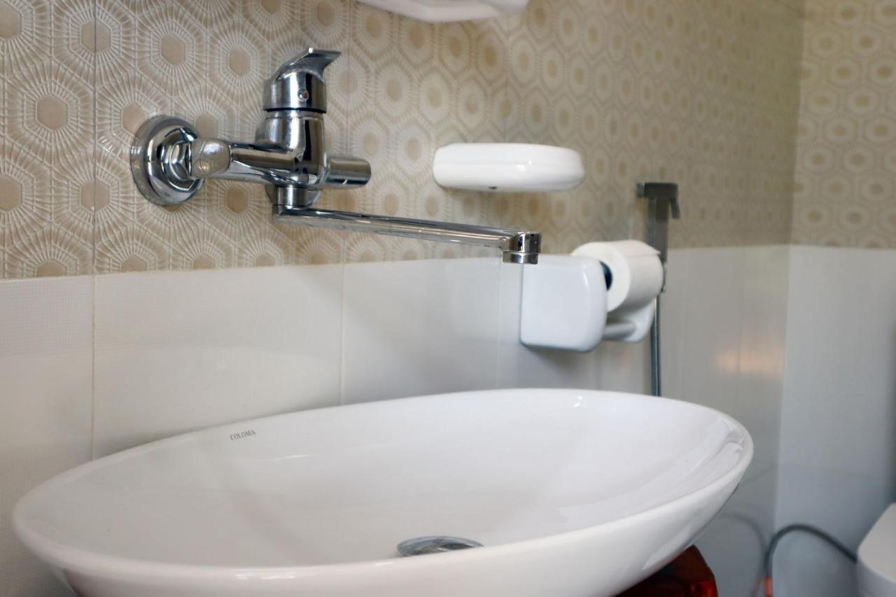 Bed and Breakfast Ella Touch Zewnętrze zdjęcie