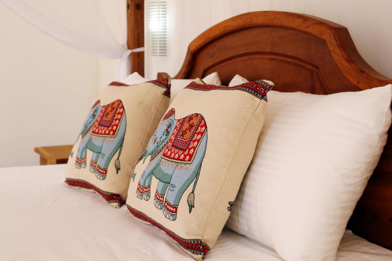 Bed and Breakfast Ella Touch Zewnętrze zdjęcie