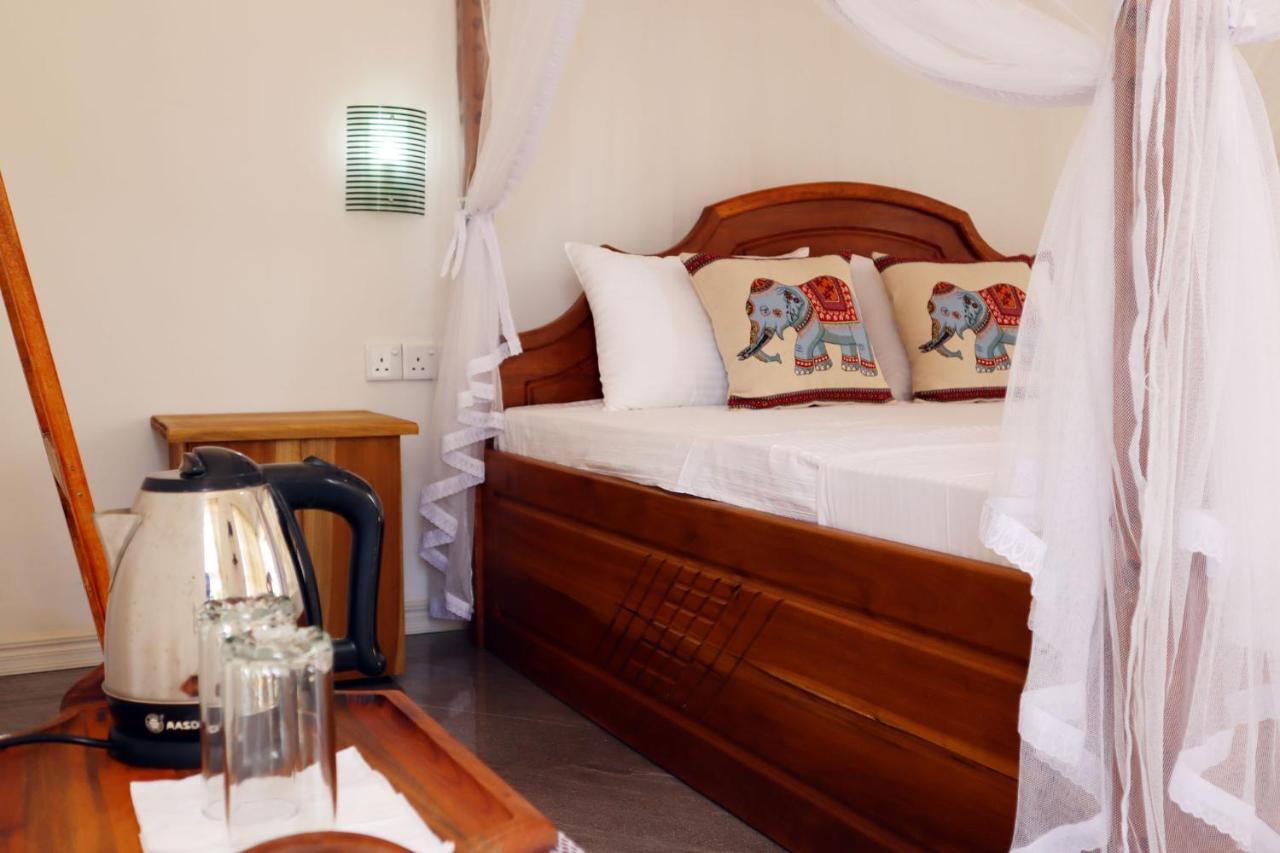 Bed and Breakfast Ella Touch Zewnętrze zdjęcie