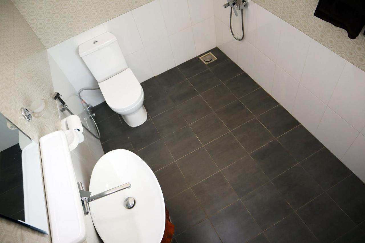 Bed and Breakfast Ella Touch Zewnętrze zdjęcie