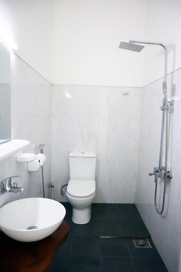 Bed and Breakfast Ella Touch Zewnętrze zdjęcie