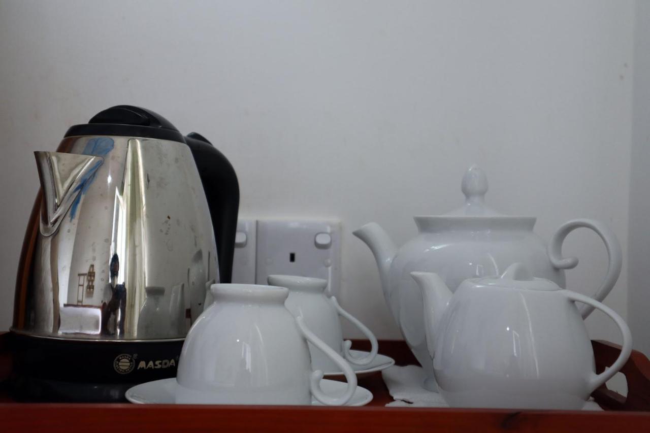 Bed and Breakfast Ella Touch Zewnętrze zdjęcie