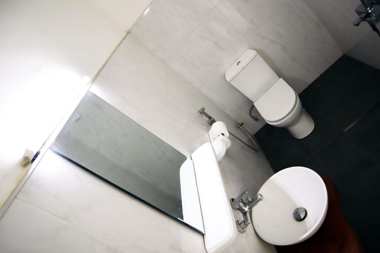 Bed and Breakfast Ella Touch Zewnętrze zdjęcie