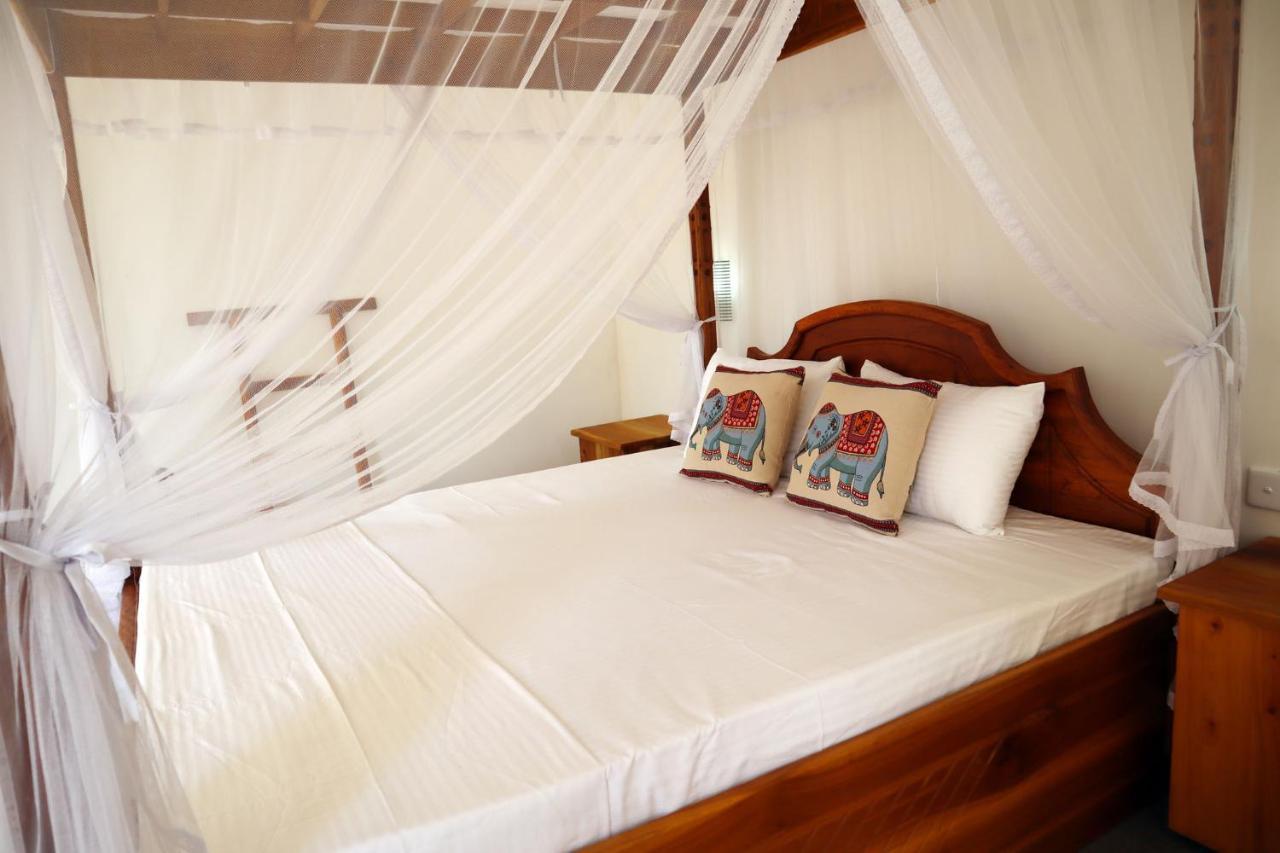 Bed and Breakfast Ella Touch Zewnętrze zdjęcie