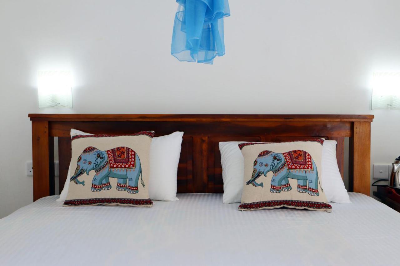 Bed and Breakfast Ella Touch Zewnętrze zdjęcie