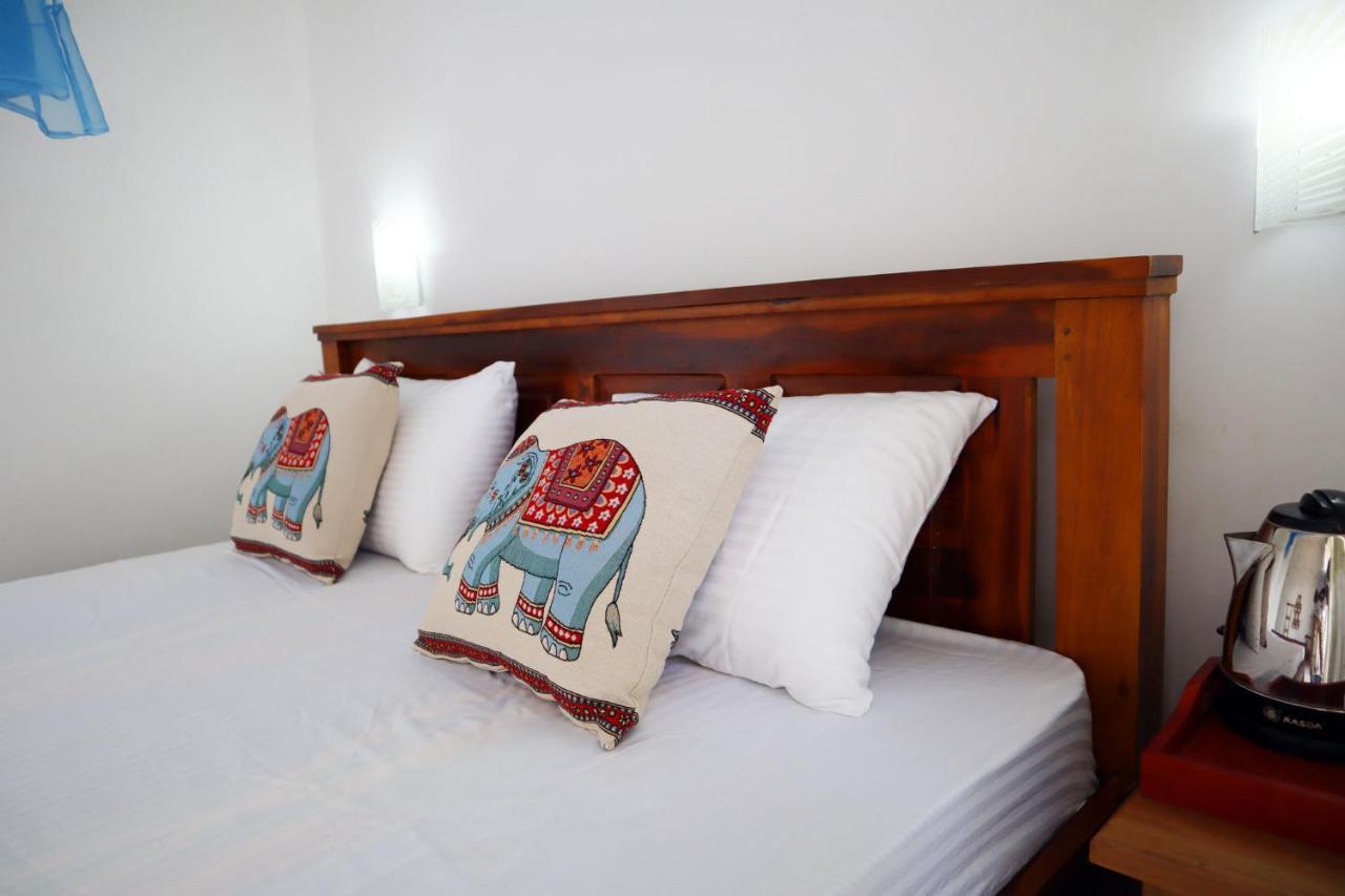 Bed and Breakfast Ella Touch Zewnętrze zdjęcie