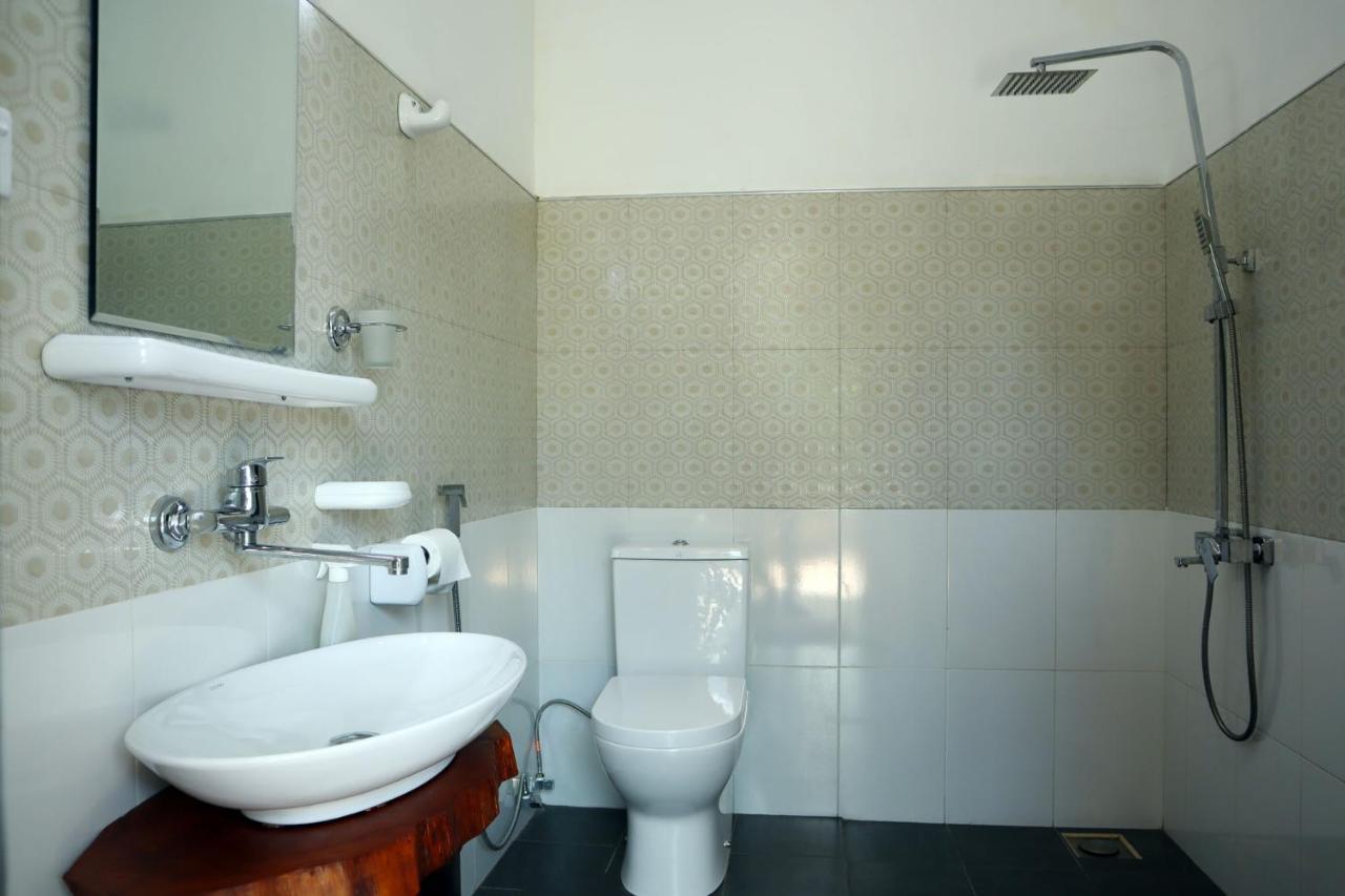Bed and Breakfast Ella Touch Zewnętrze zdjęcie