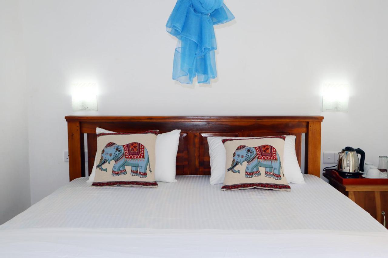 Bed and Breakfast Ella Touch Zewnętrze zdjęcie