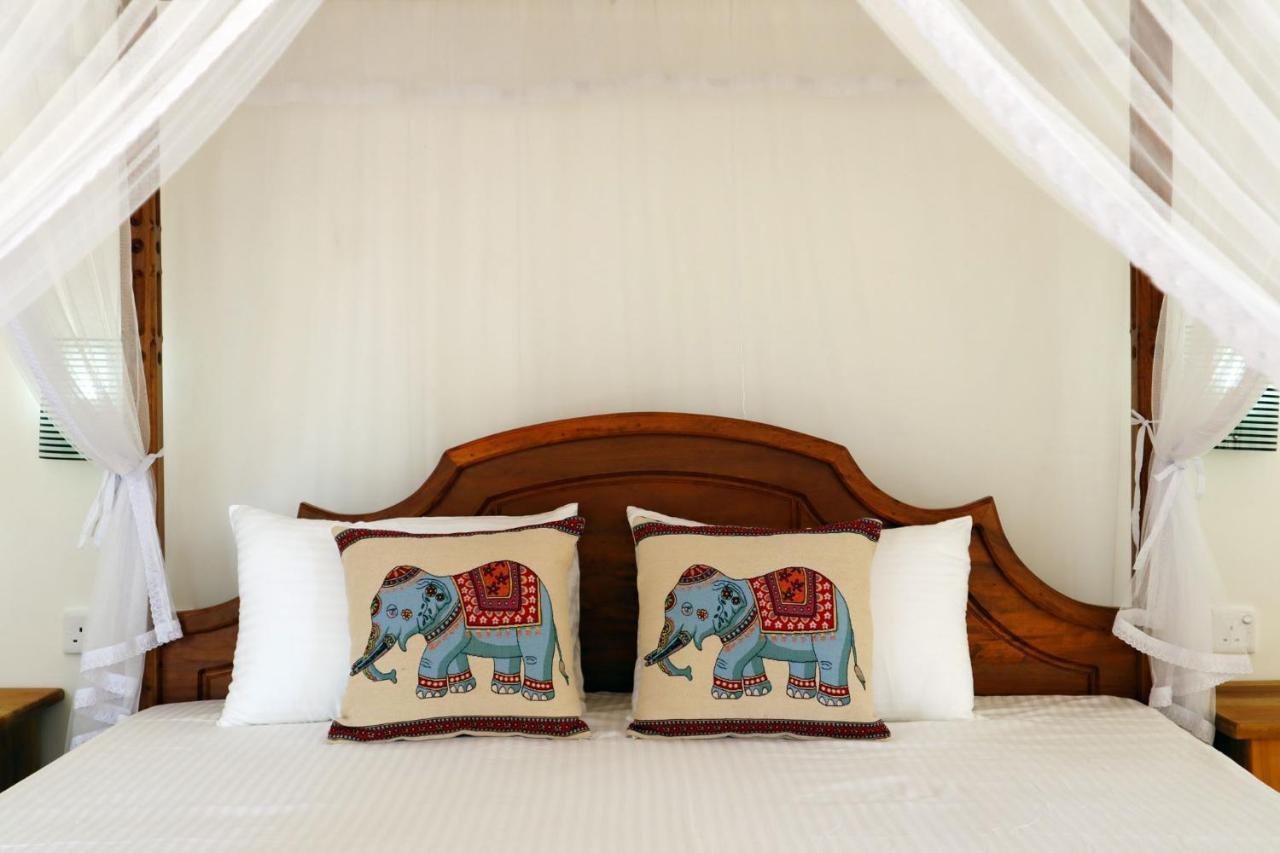Bed and Breakfast Ella Touch Zewnętrze zdjęcie