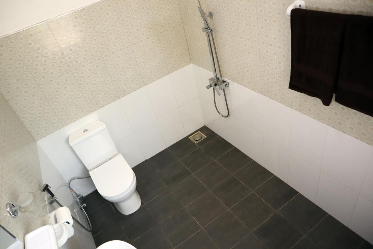 Bed and Breakfast Ella Touch Zewnętrze zdjęcie