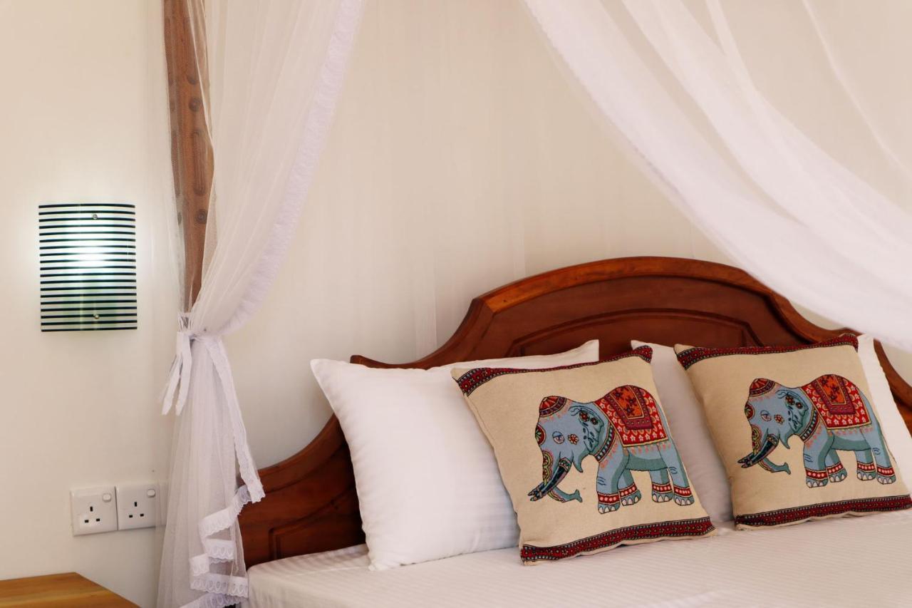 Bed and Breakfast Ella Touch Zewnętrze zdjęcie