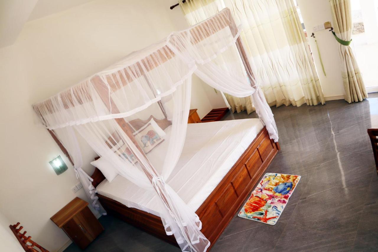 Bed and Breakfast Ella Touch Zewnętrze zdjęcie