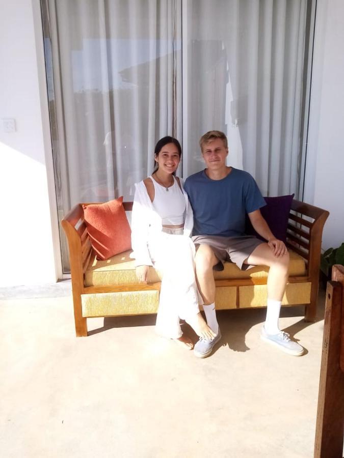 Bed and Breakfast Ella Touch Zewnętrze zdjęcie