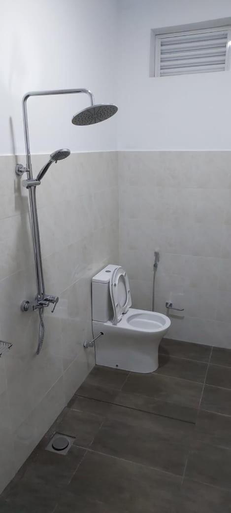 Bed and Breakfast Ella Touch Zewnętrze zdjęcie
