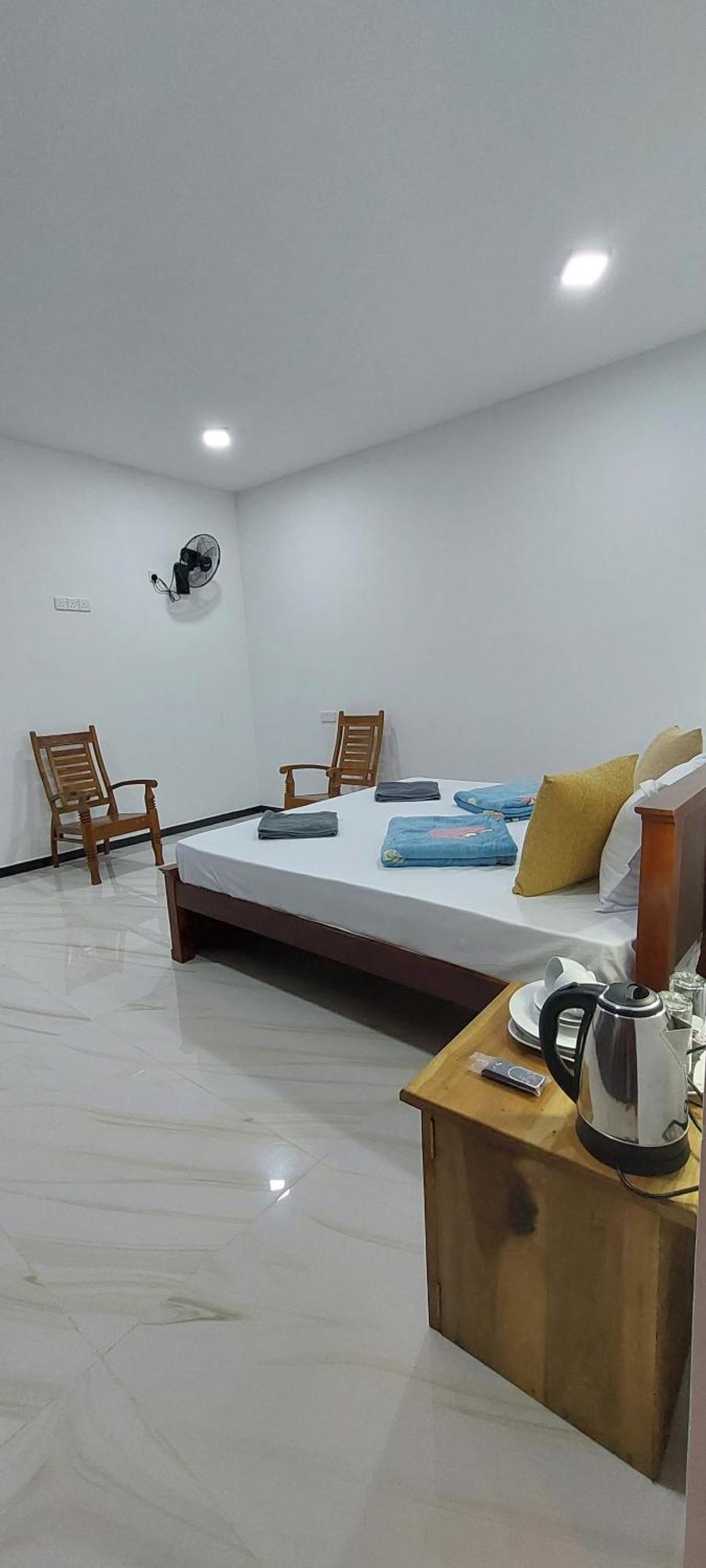 Bed and Breakfast Ella Touch Zewnętrze zdjęcie