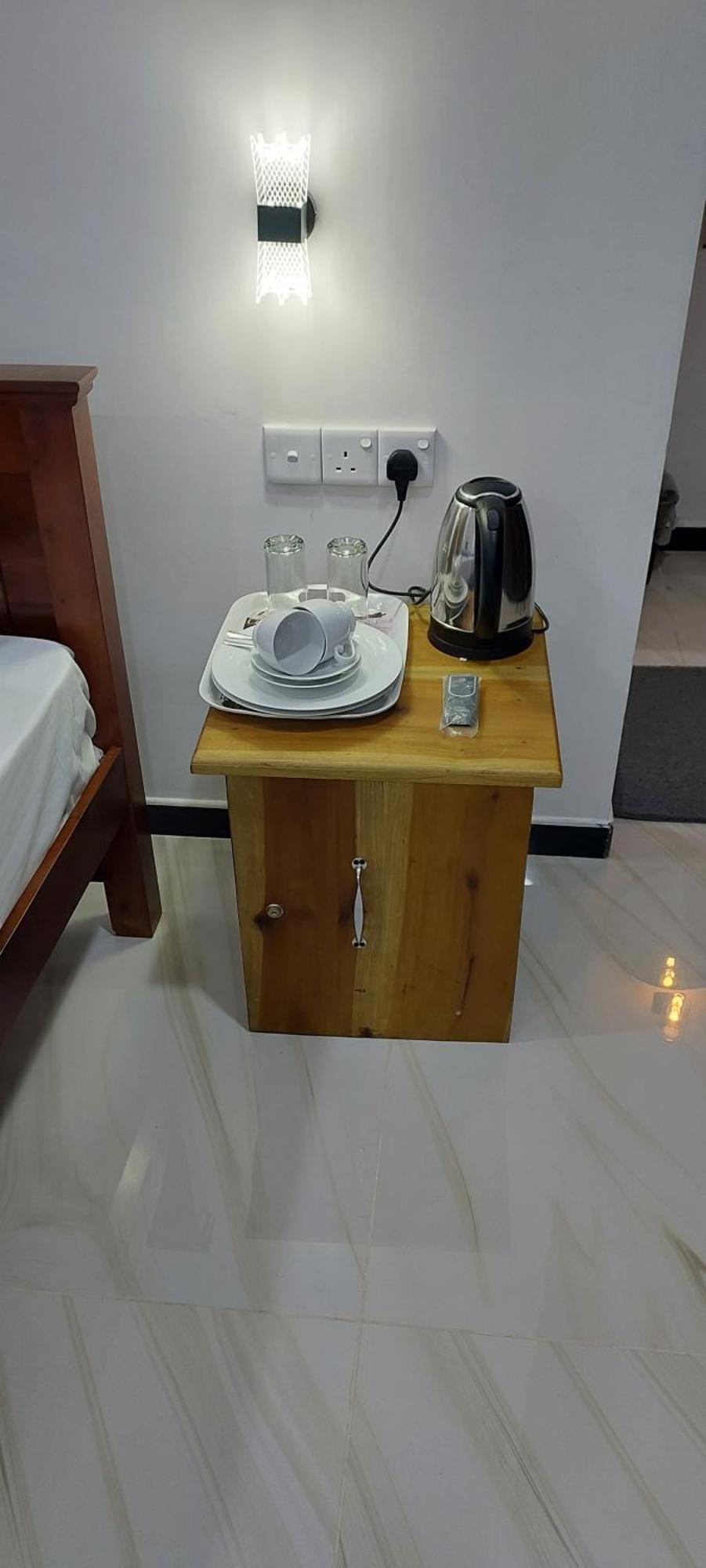 Bed and Breakfast Ella Touch Zewnętrze zdjęcie