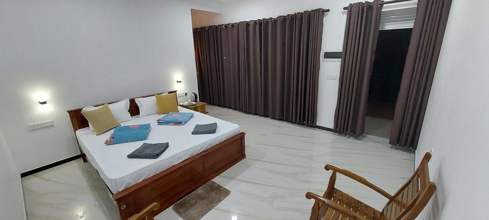 Bed and Breakfast Ella Touch Zewnętrze zdjęcie