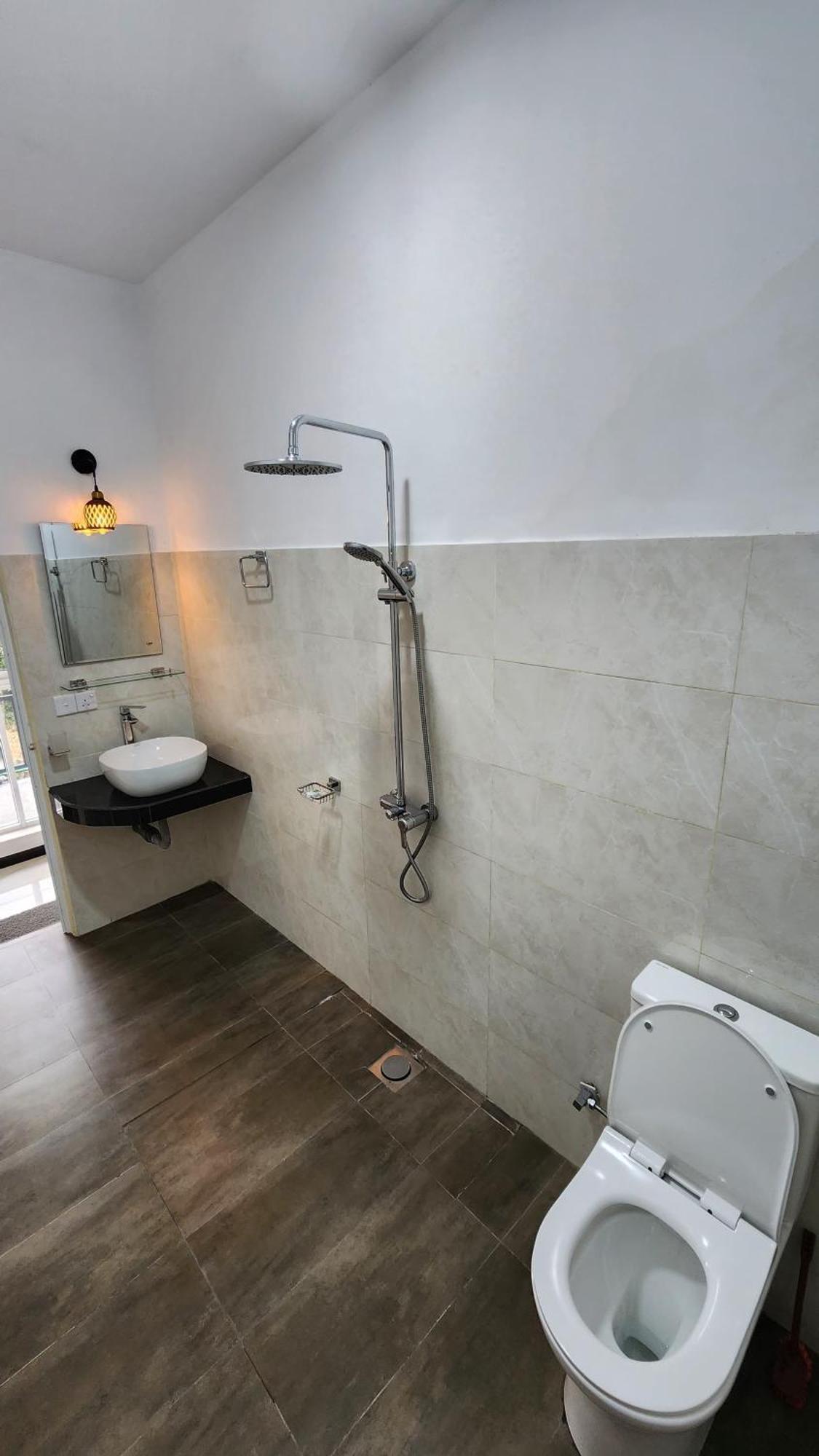 Bed and Breakfast Ella Touch Zewnętrze zdjęcie