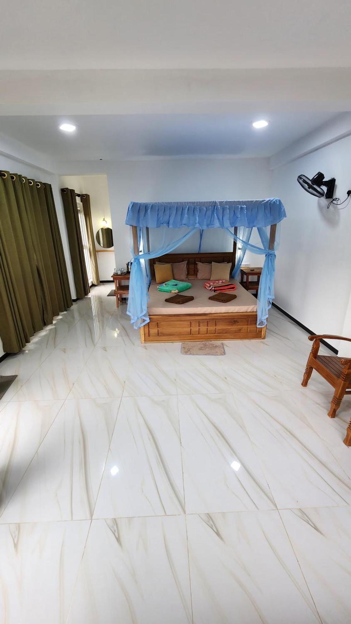 Bed and Breakfast Ella Touch Zewnętrze zdjęcie