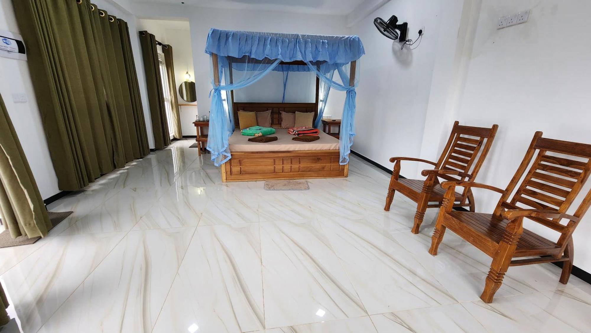 Bed and Breakfast Ella Touch Zewnętrze zdjęcie